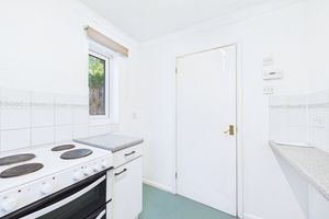 Kitchen side- click for photo gallery